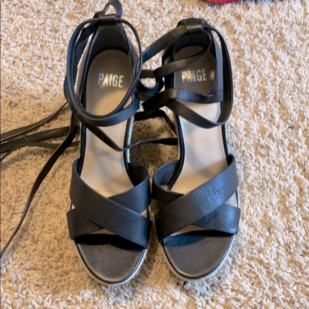Paige espadrilles